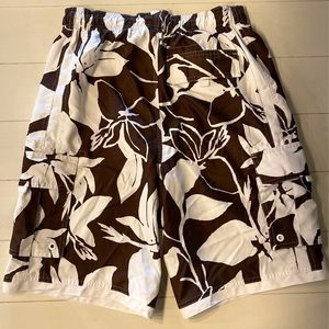 Swim trunks (mens)